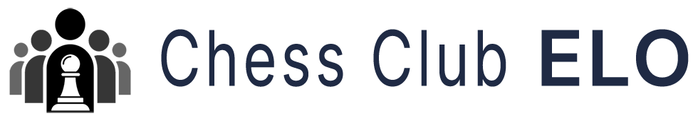 Chess Club ELO